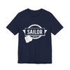 Sailor for Life Tee